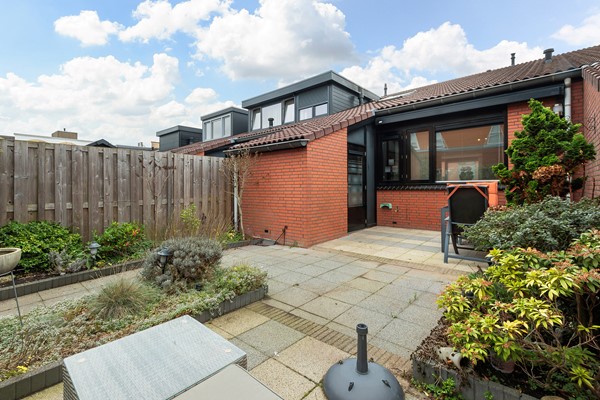 Medium property photo - Machteld Sandelijnslaan 31, 3342 GM Hendrik-Ido-Ambacht